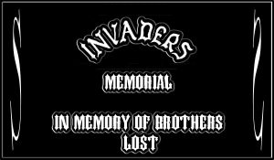 IFFI Memorials